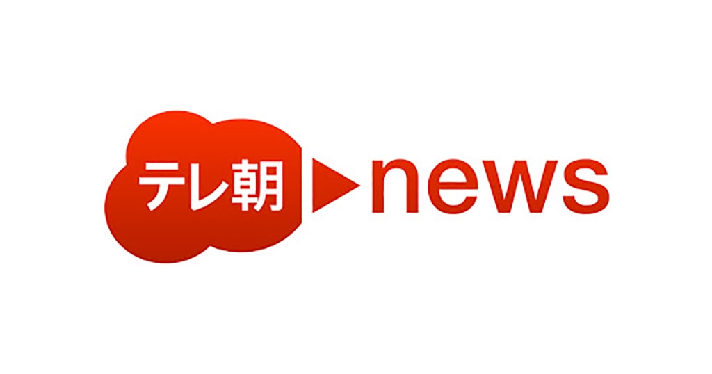 テレビ朝日「ANNニュース」でSOXAI Ringが紹介されました