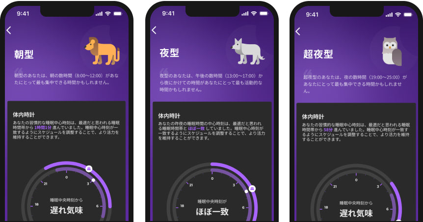 SOXAIアプリによる分析