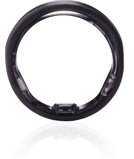 日本製スマートリング SOXAI RING1.1の画像