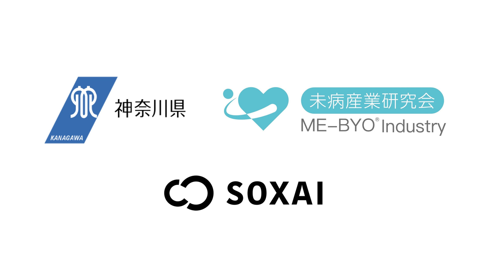 SOXAI（ソクサイ）、女性の社会的活躍を支えるための、最先端技術を活用した未病改善の実証事業に参加