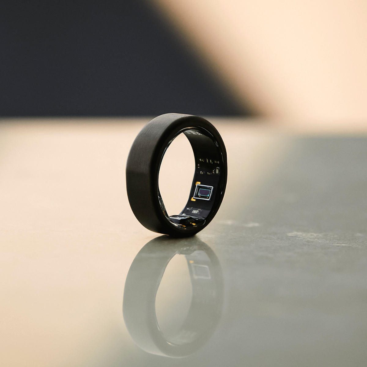 SOXAI RING 1 ソクサイリング1マットブラック18号 SOXAI RING 1 ソクサイリング1マットブラック18号