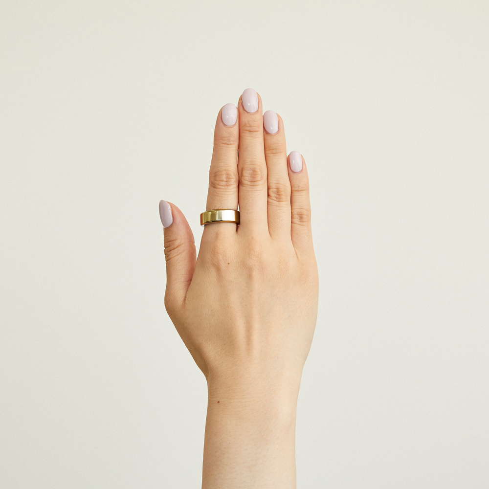 SOXAI RING 1.1