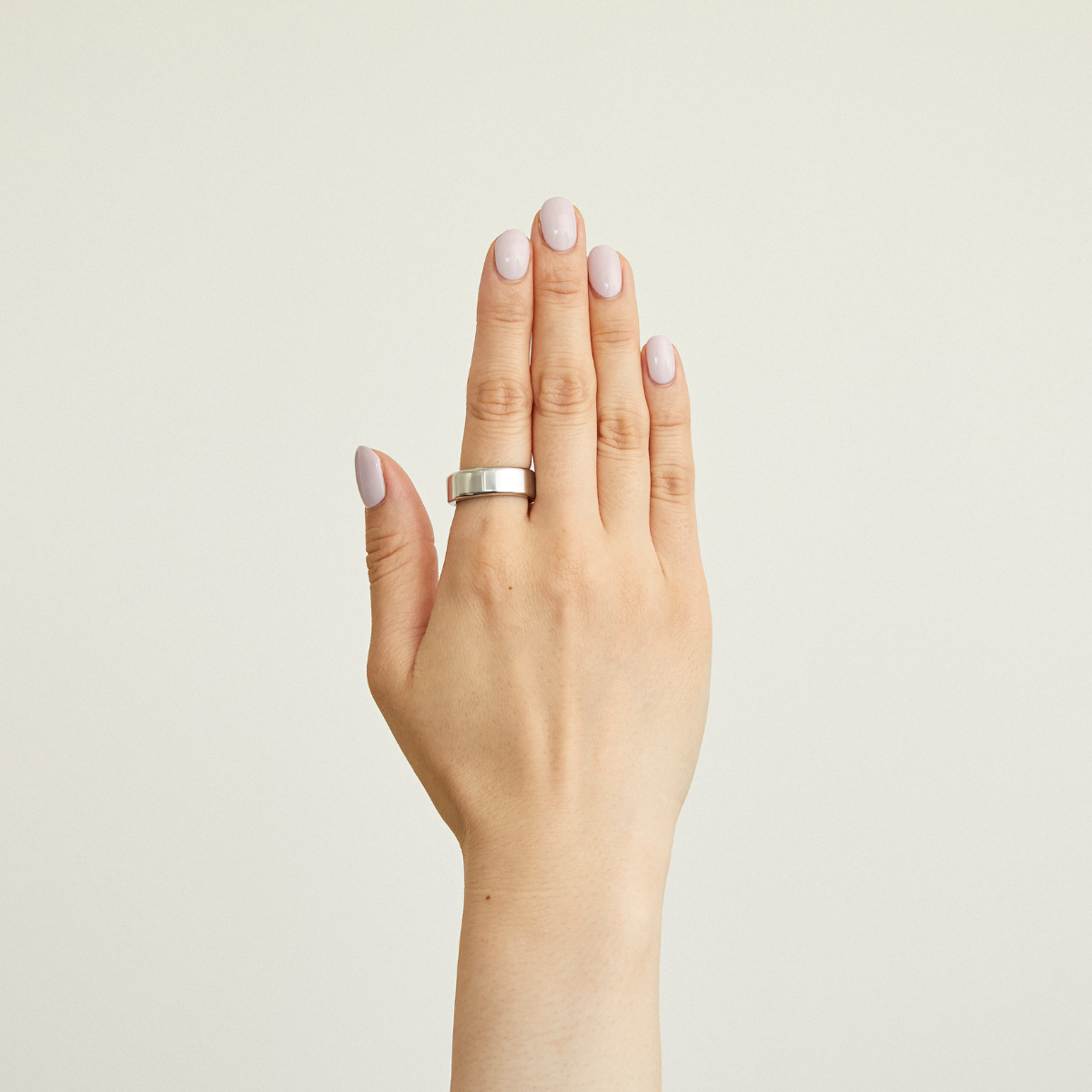 SOXAI RING 1 16号シルバー SOXAI RING 1 16号シルバー