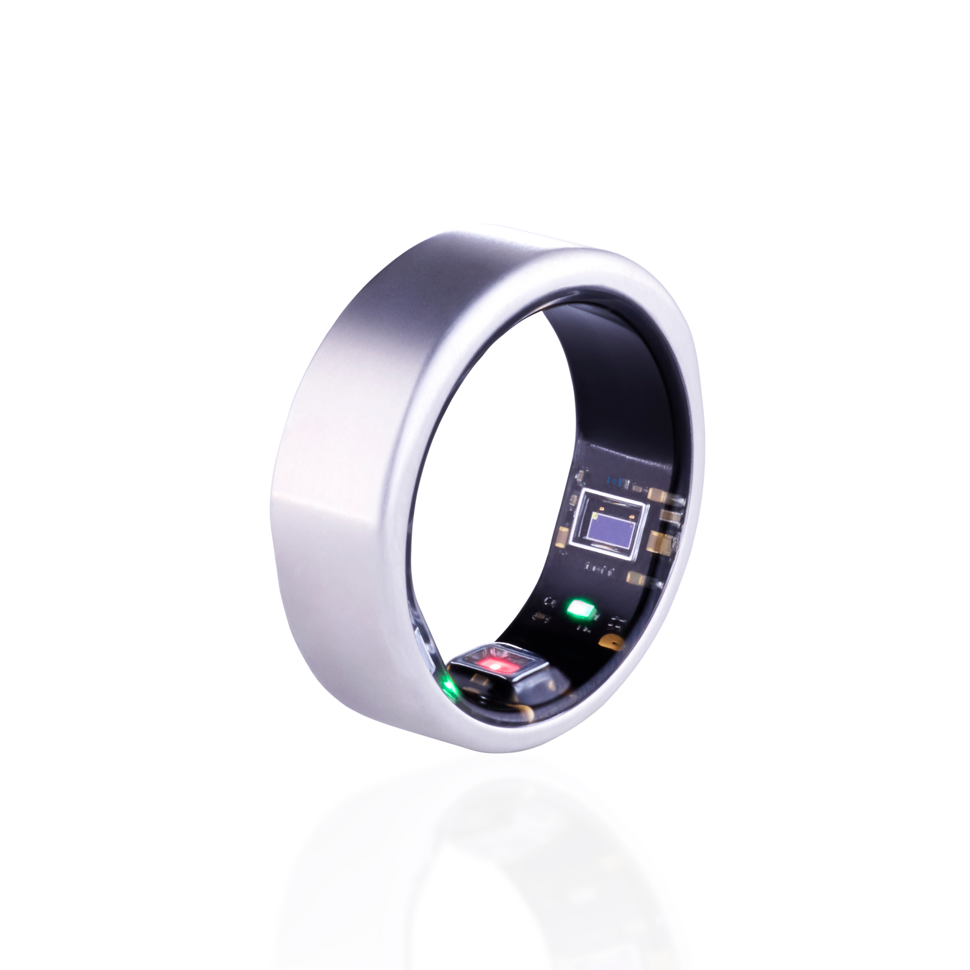 箱付き】SOXAI RING 1/マットシルバー / 16号 箱付き】SOXAI RING 1/マットシルバー / 16号