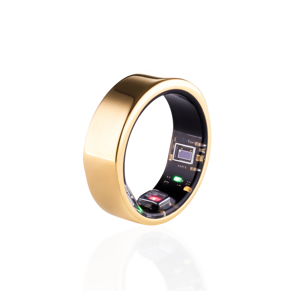 SOXAI RING 1.1