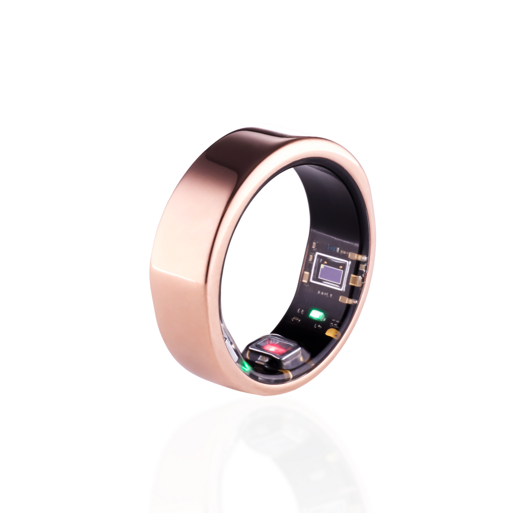 SOXAI RING 1.1