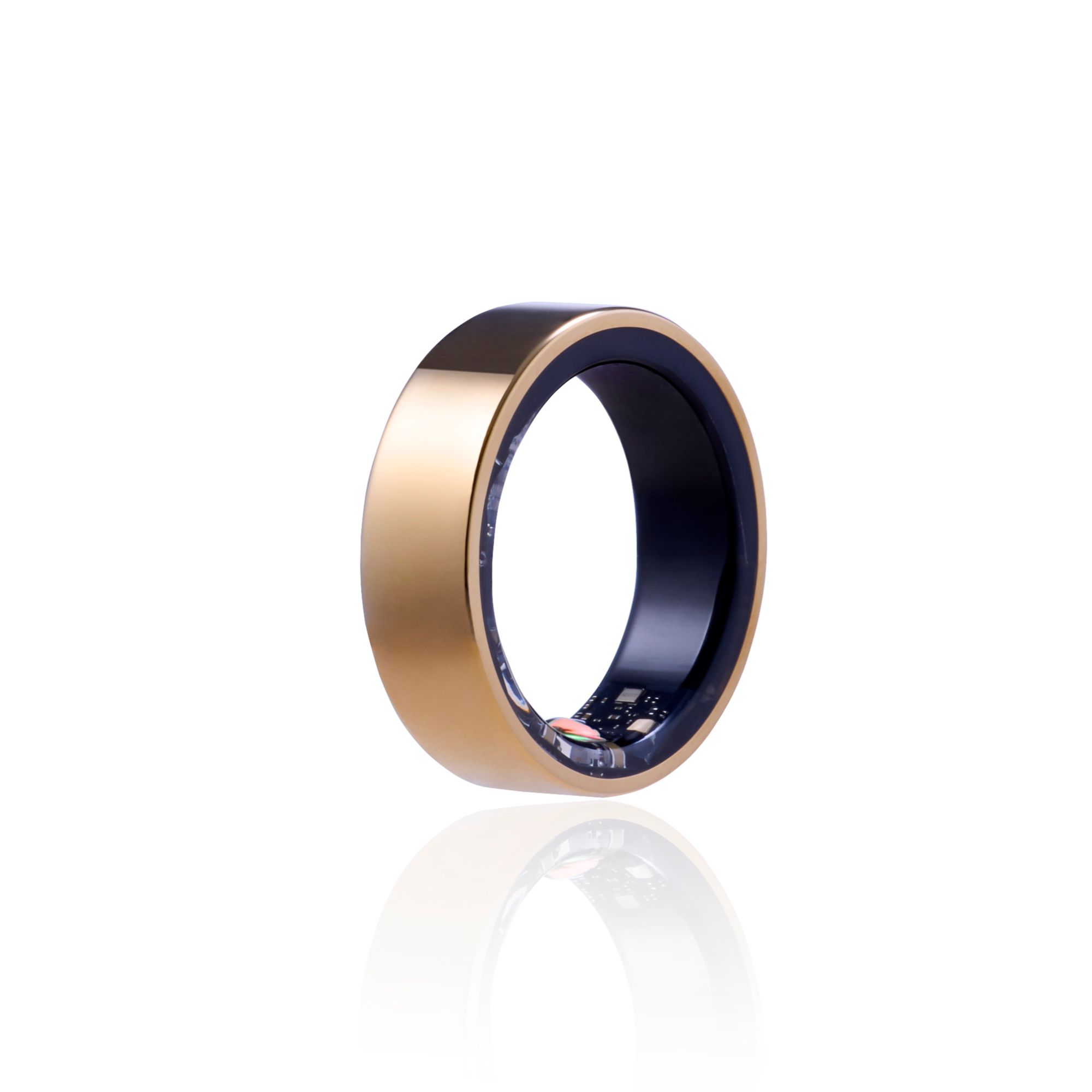SOXAI RING 1.1 ⁄20号 シルバー