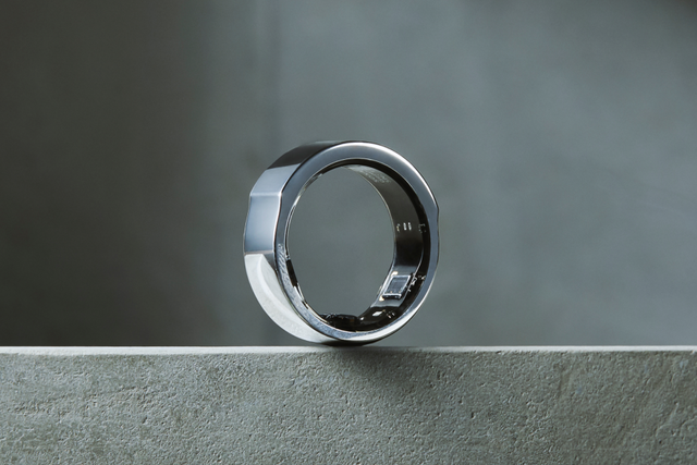 SOXAI RING 0.