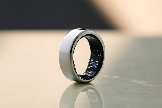 SOXAI RING 1.