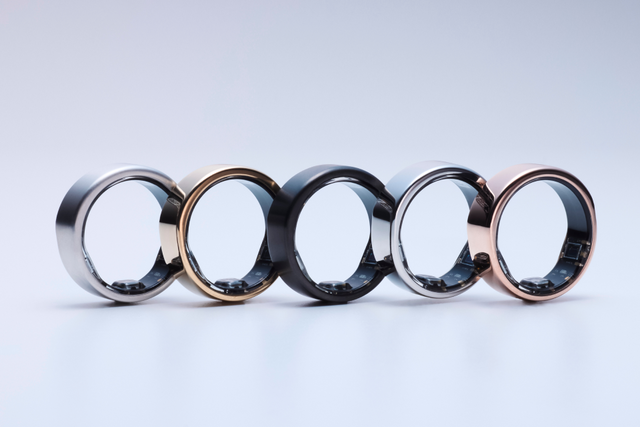 SOXAI RING 1.1.