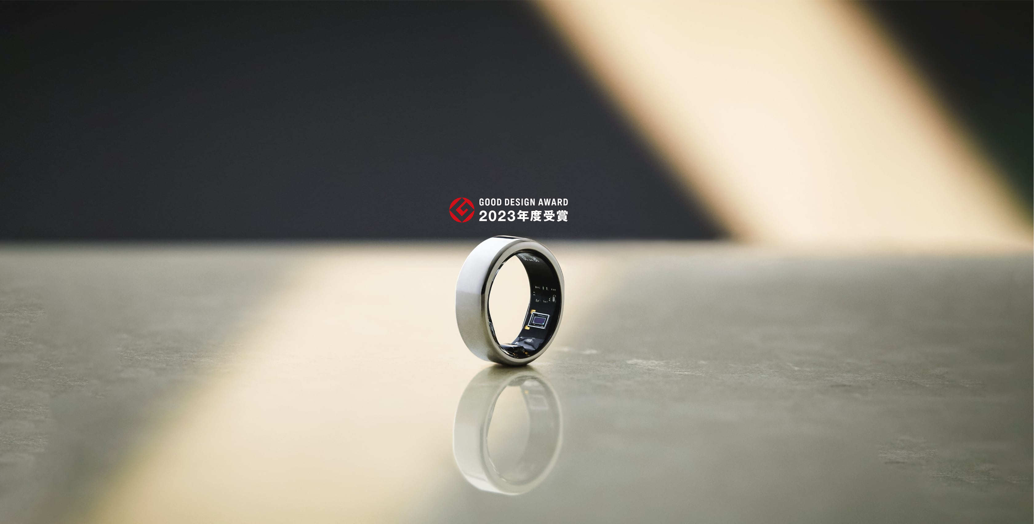 ASCII.jp:日本発のスマートリング「SOXAI Ring」で健康管理 ASCII.jp:日本発のスマートリング「SOXAI Ring」で健康管理