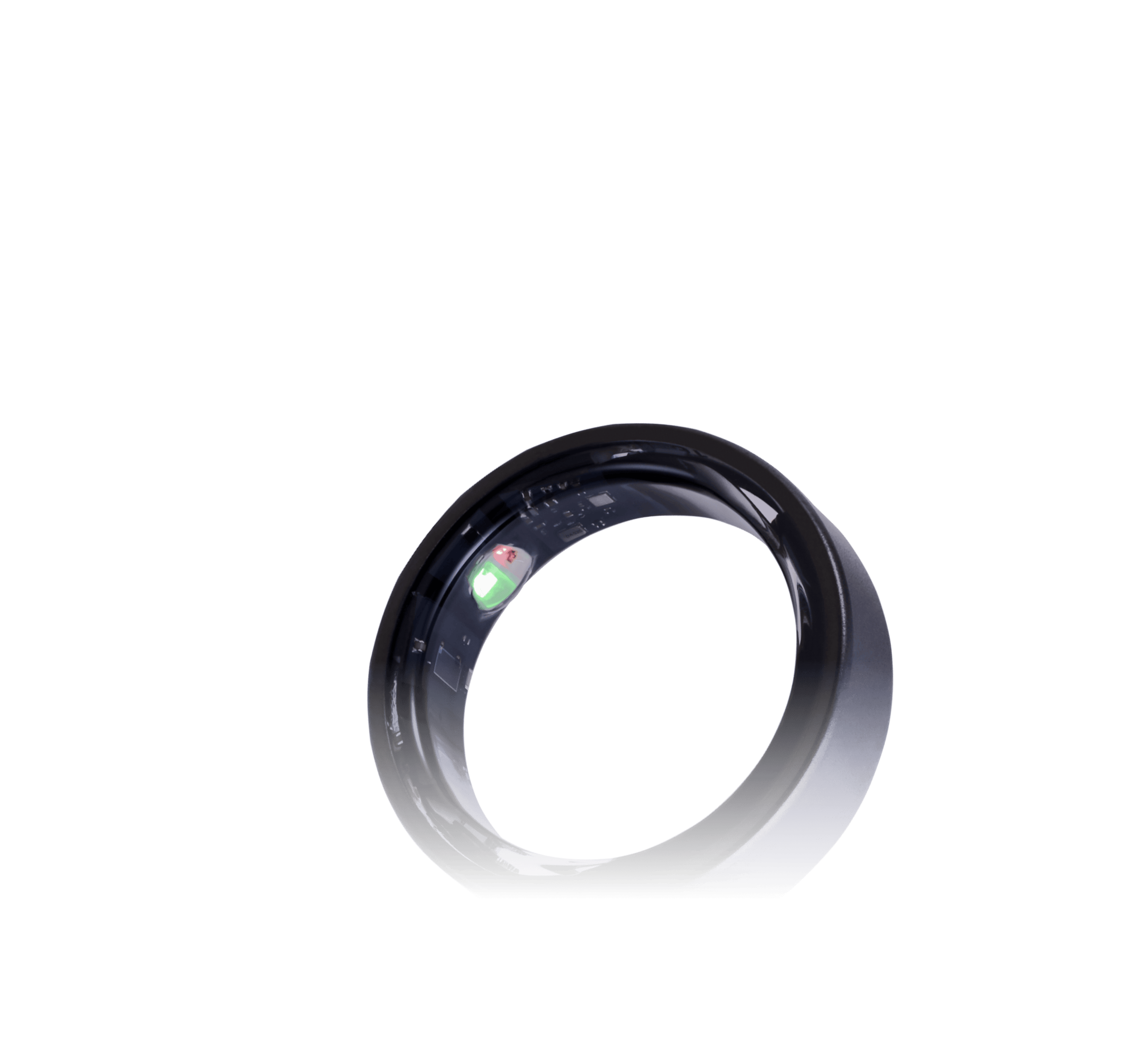 SOXA RINGの内側拡大写真