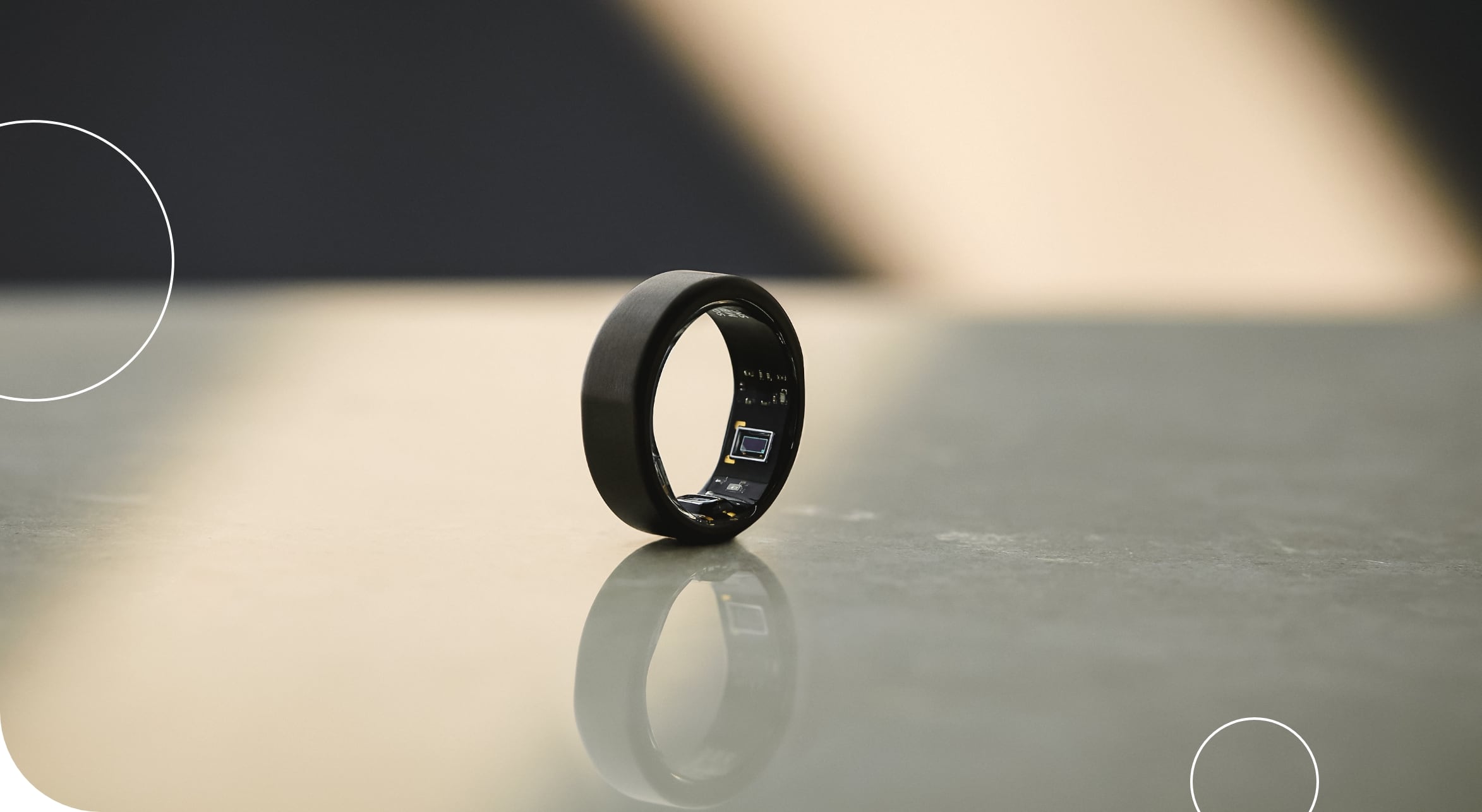 SOXAI RING スマートリング１８号 - その他