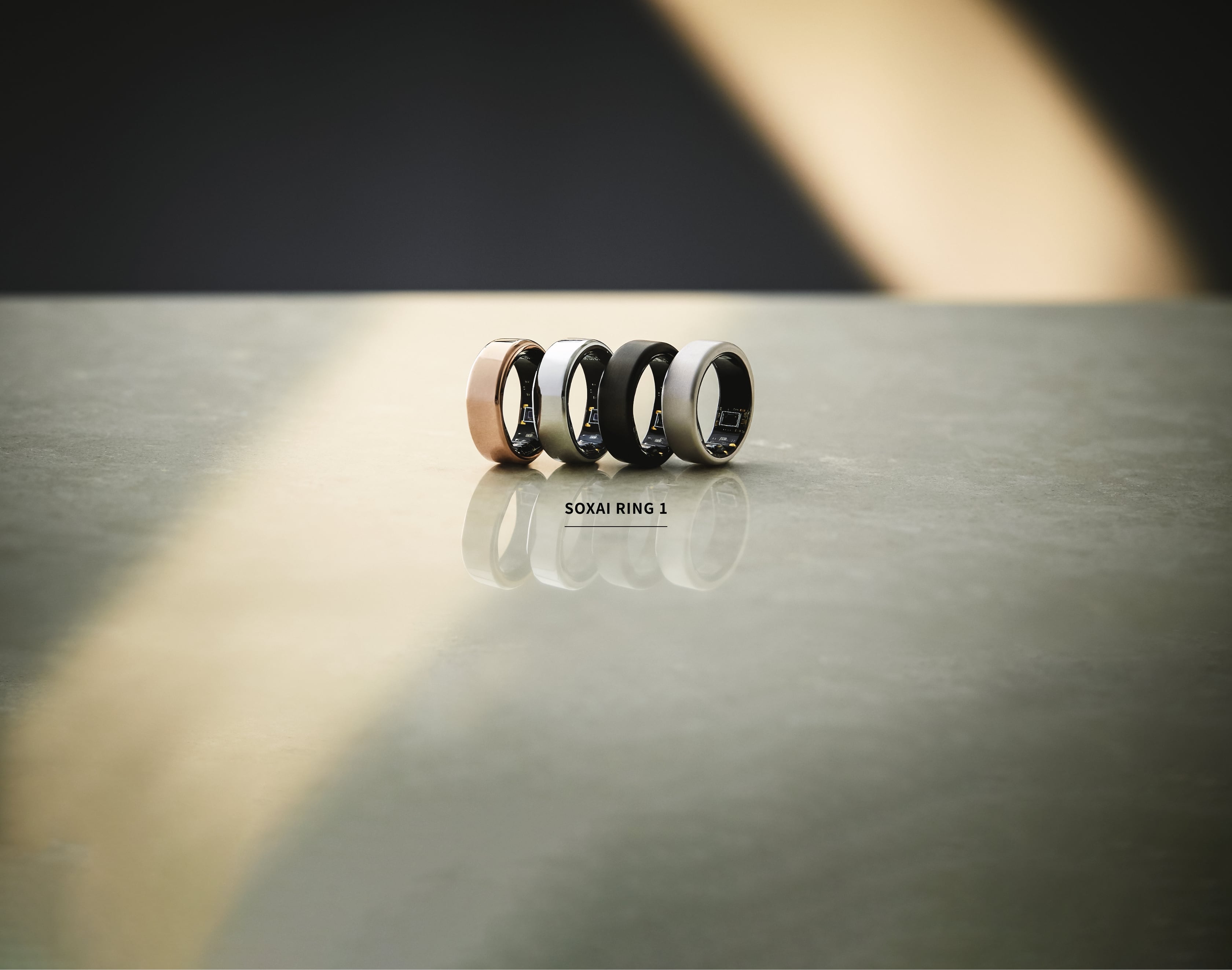 SOXAI RING 1 – SOXAIオンラインストア SOXAI RING 1 – SOXAIオンラインストア