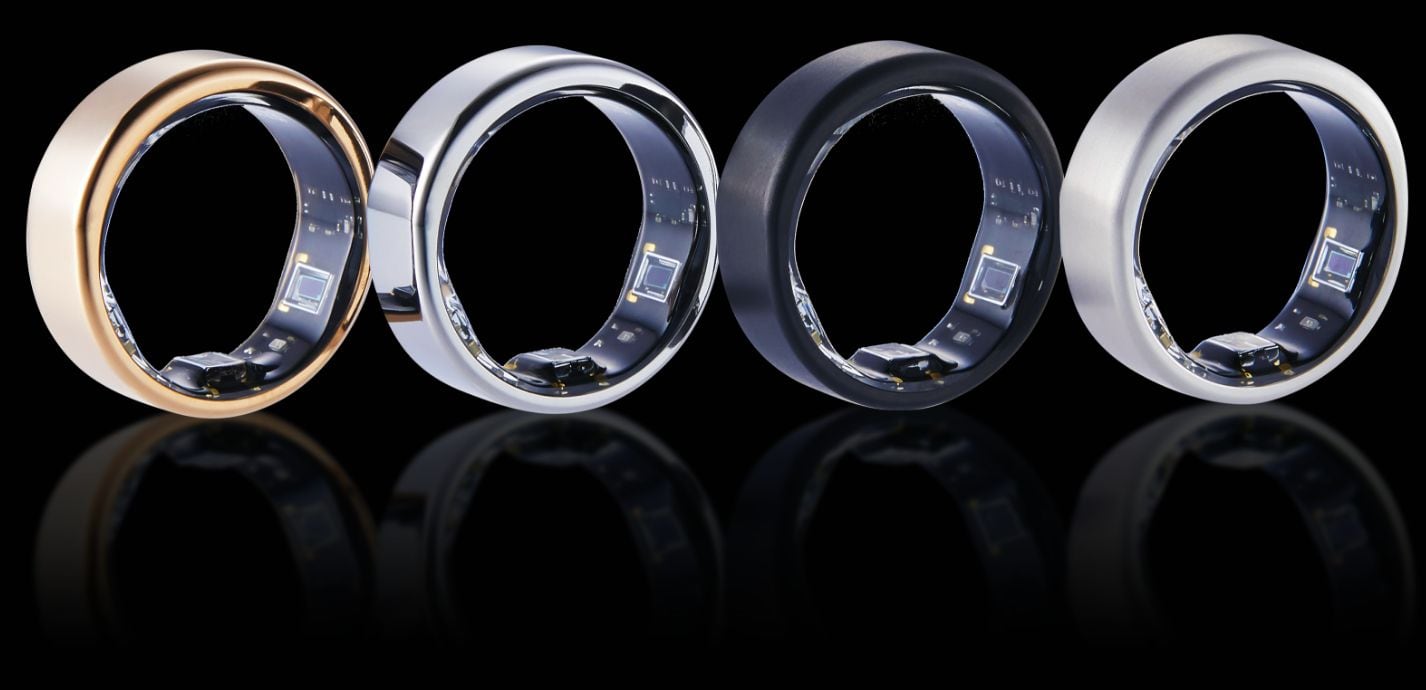 SOXAI RING 1 （20号）シルバー