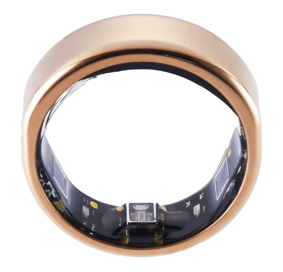 SOXAI RING-