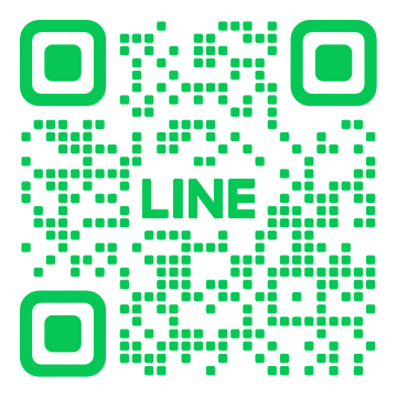 SOXAI公式LINE登録用QRコード