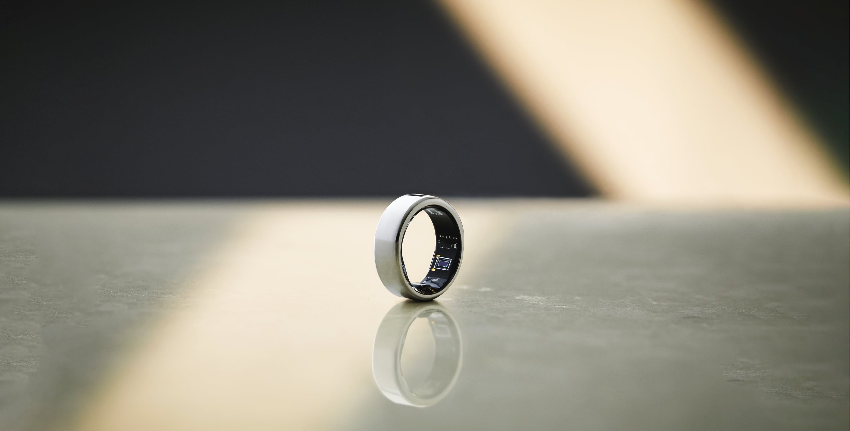 SOXAI RING1 12号マットブラック-