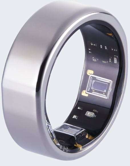 SOXAI RING　18号　スマートリング　睡眠管理 睡眠管理用スマートリング「SOXAI RING 1」 – SOXAIオンラインストア